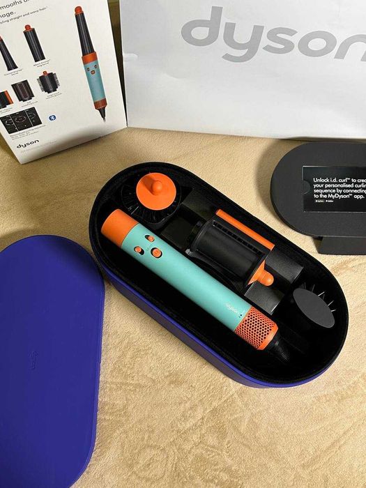 Крутої якості Dyson HS08 Ceramic Patina Topaz