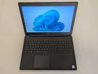 Dell Latitude 3500 Intel Core i5-8265U  8GB RAM  128GB SSD  Win11 Pro