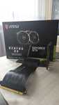 MSI GeForce GTX 1660 SUPER 6GB
