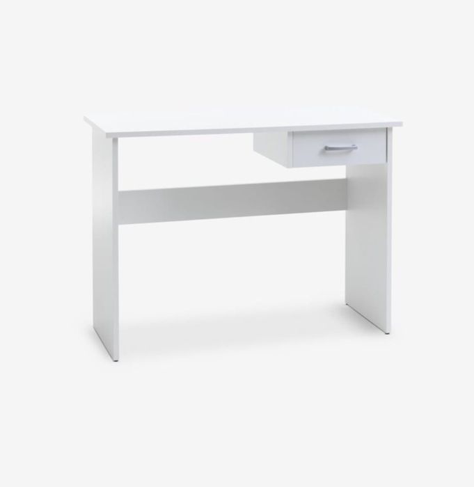 Biurko z szufladą 40x100