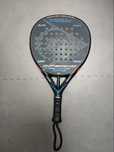 Dunlop Inferno Elite Lt G1 HI Orange Blue