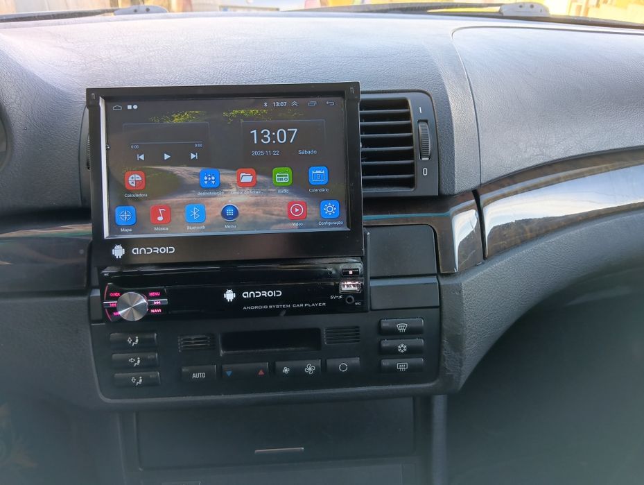 BMW e46 320D ano 2000