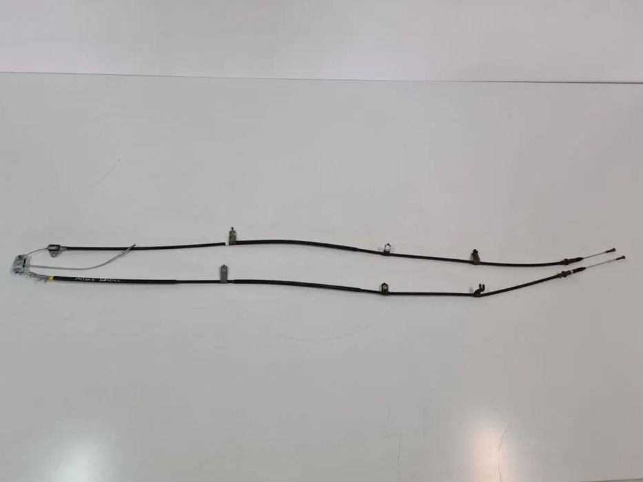 LINKI HAMULCA RĘCZNEGO MAZDA 6 III GJ 13-18r 2.2D