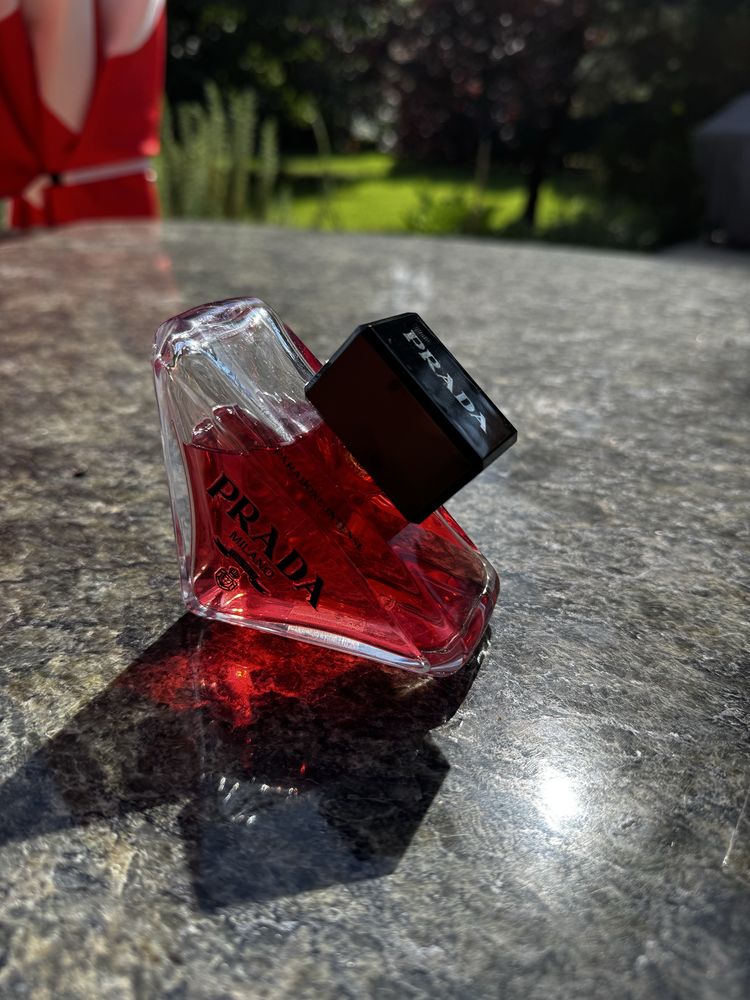 Perfumy prada paradoxe