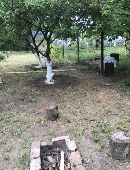 Продаю дачу с участком 6 соток за Октябрьским «Горизонт»