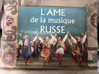 L'AME de la musique RUSSE