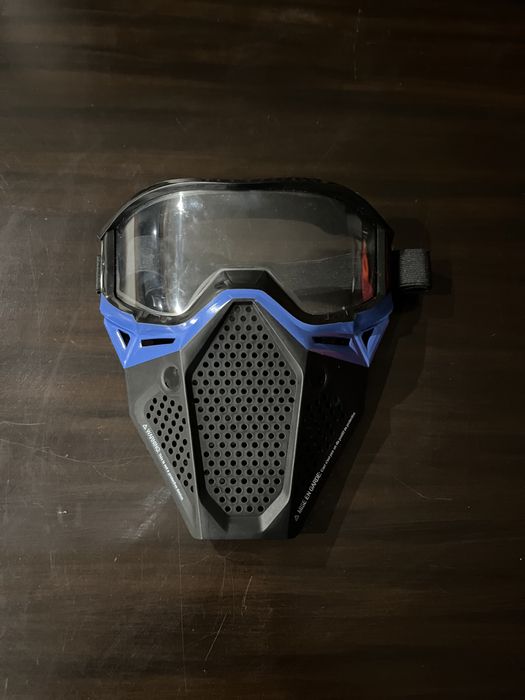 Nerf Rival Zeus MXV - 1200