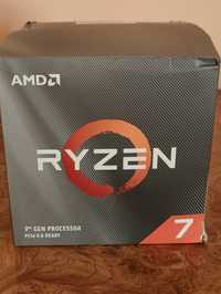 Процесор AMD Ryzen 7 3700X 3.6GHz (Поїхав олх доставкою)