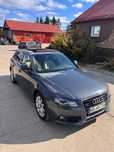 Audi A4 Audi a4 b8 3.0 tdi bogata wersja