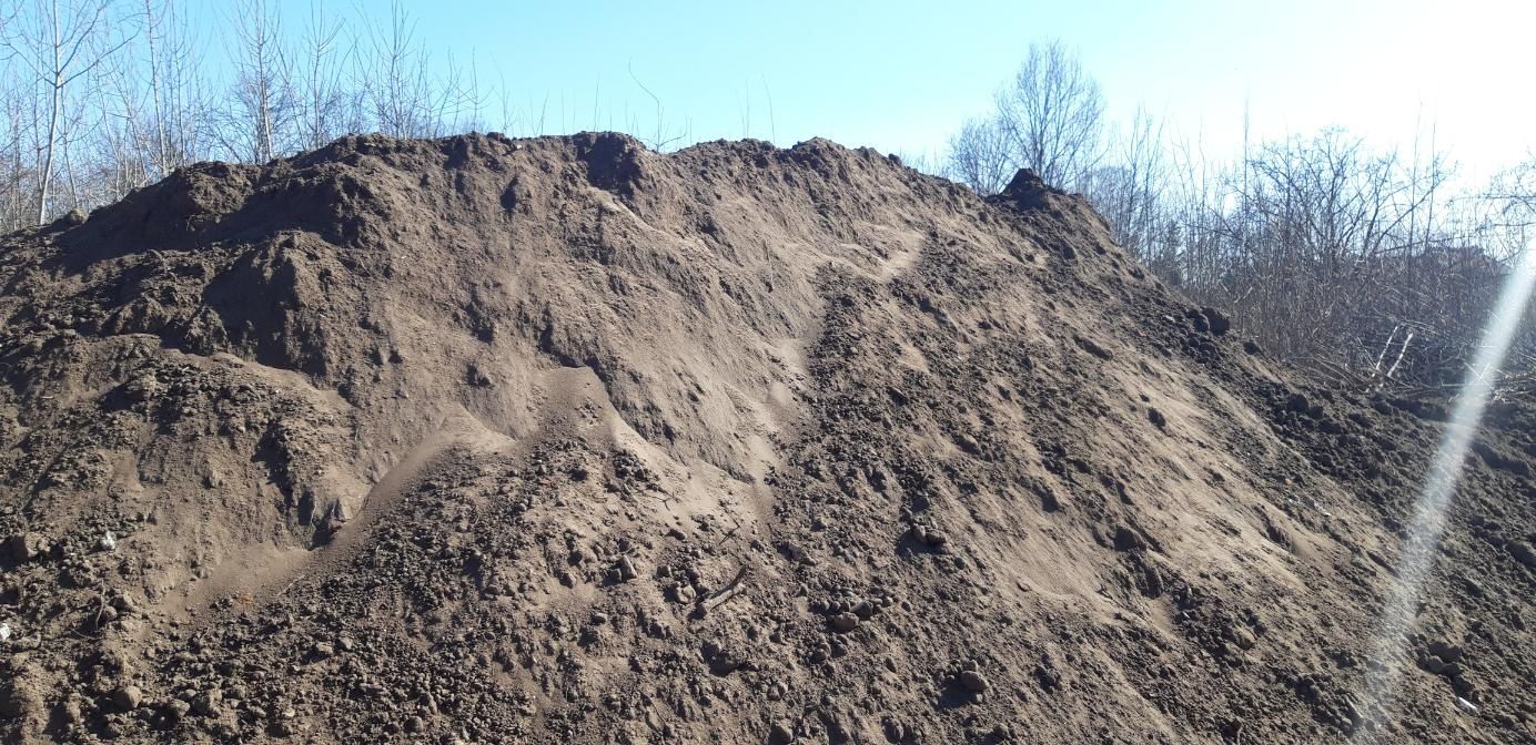 Ziemia,Piasek tłuczeń itd. cena okazyjna