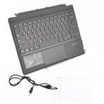 Klawiatura do Microsoft Surface Pro7Plus/Pro 7/Pro 6/Pro 5/Pro 4/Pro 3