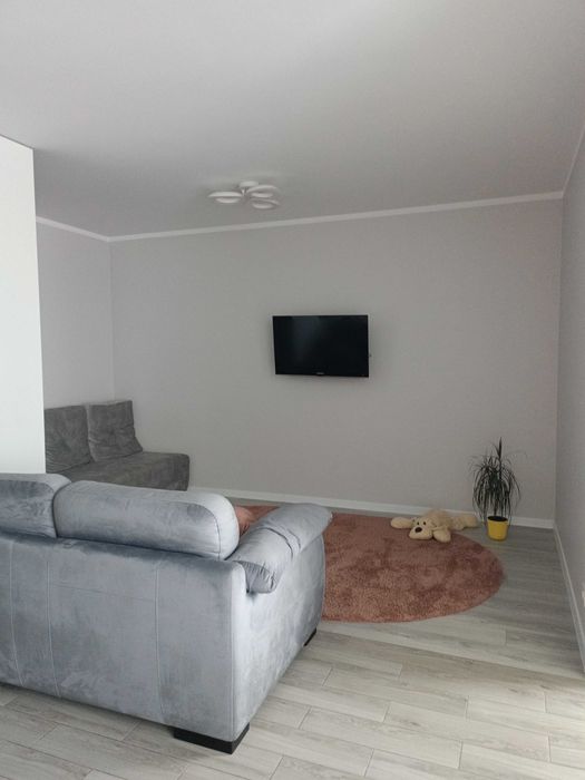 Затишна та сучасна квартира в ЖК Parkland м.Васильківська