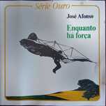 José Afonso	- - - - -		Enquanto Há Força	- - - - -	CD