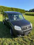 Fiat Doblo Fiat Doblo 1,9 jtd SALON POLSKA