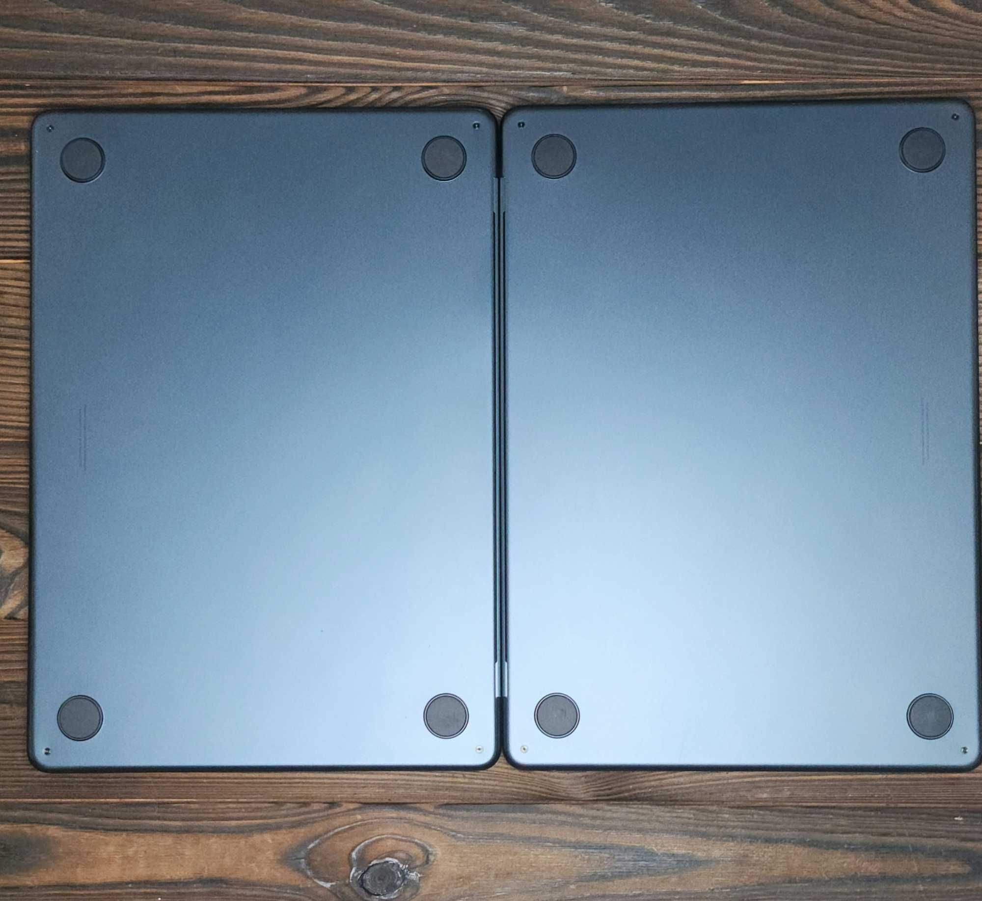 MacBook Air 13.6 Mid 2024 Midnight M3 16/256 (MC8K4) - 750 $$ Магазин