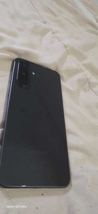 Samsung a36 5g como novo