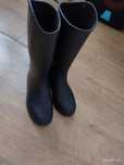 Buty jeździeckie fouganza