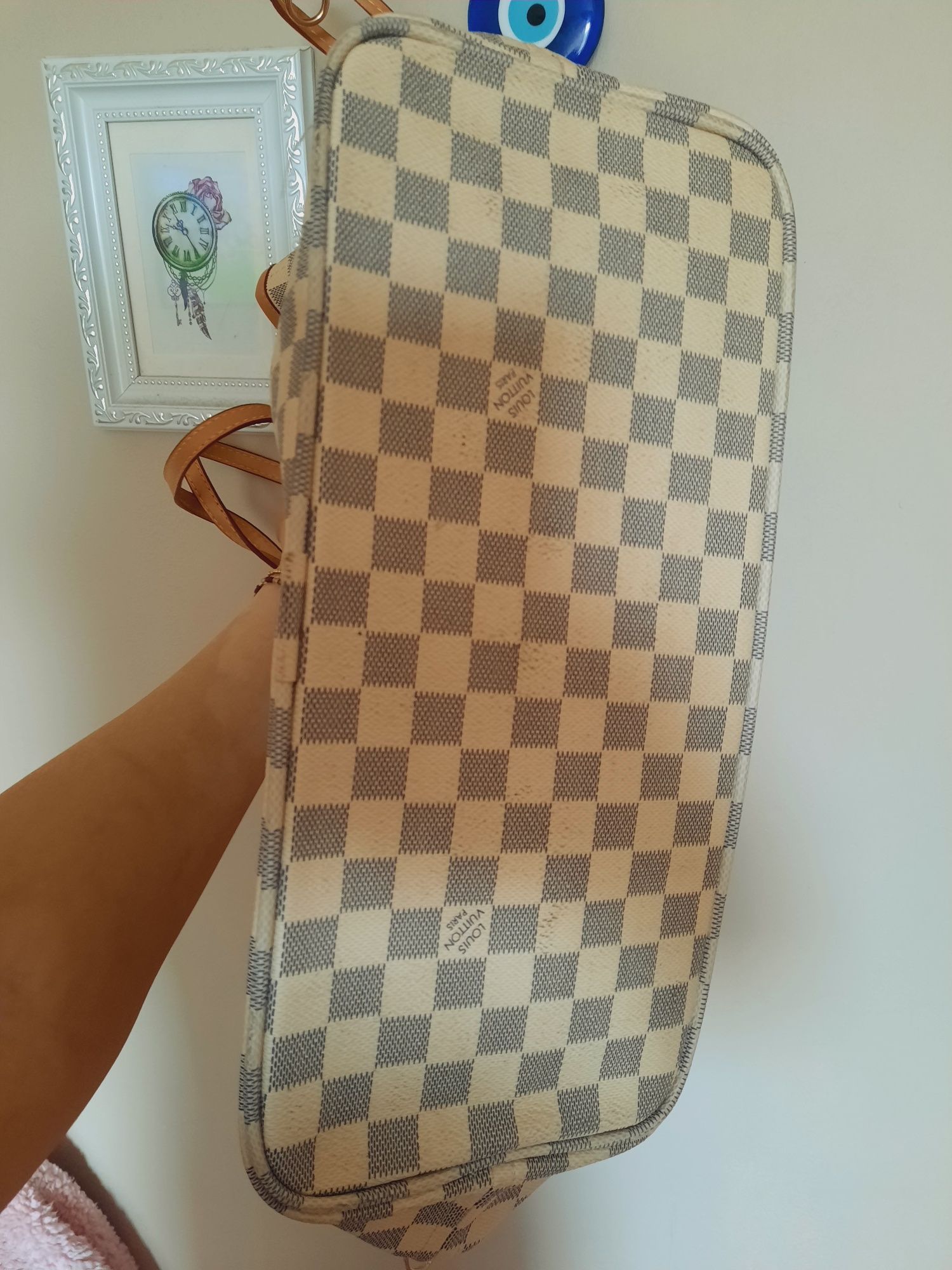 Shopperka krata bez