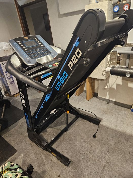 Bieżnia elektryczna składana Hertz T5220F Vario Pro