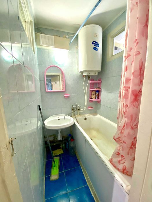 Продаж 2 кімн. квартира, пр. Миру/Театральна