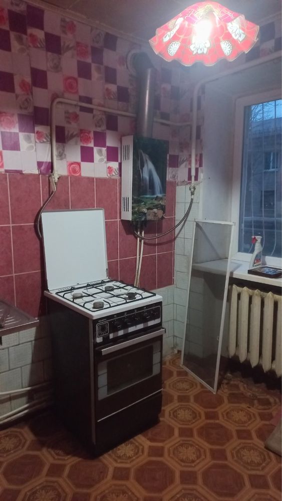 Продам 2х ком.кв. 44 кв. ,ул. Глаголева 16