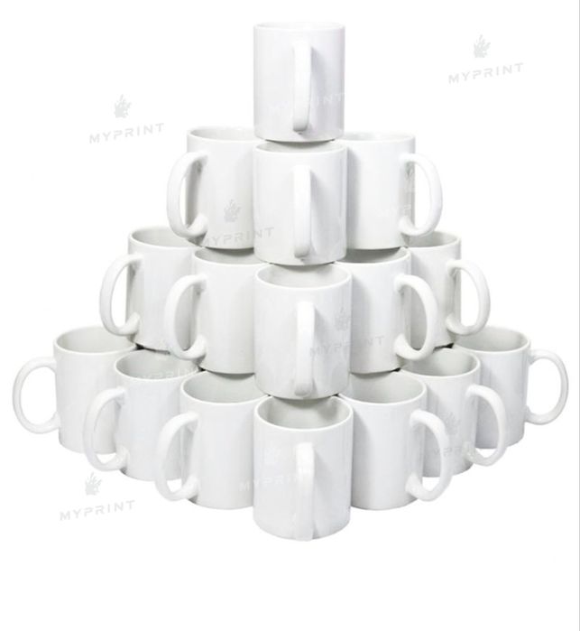 Чашка для сублімації