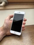 IPhone 8 64GB Silver