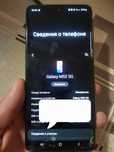 Samsung  m52 128