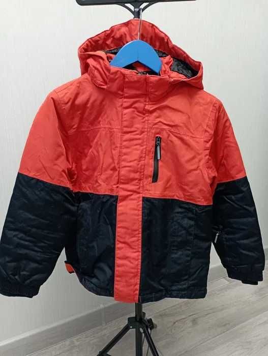 Лижна куртка Crivit для хлопчика 122-128 см