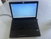 Laptop Asus K52J 15,6 " Intel Core i3 6GB / 500 GB