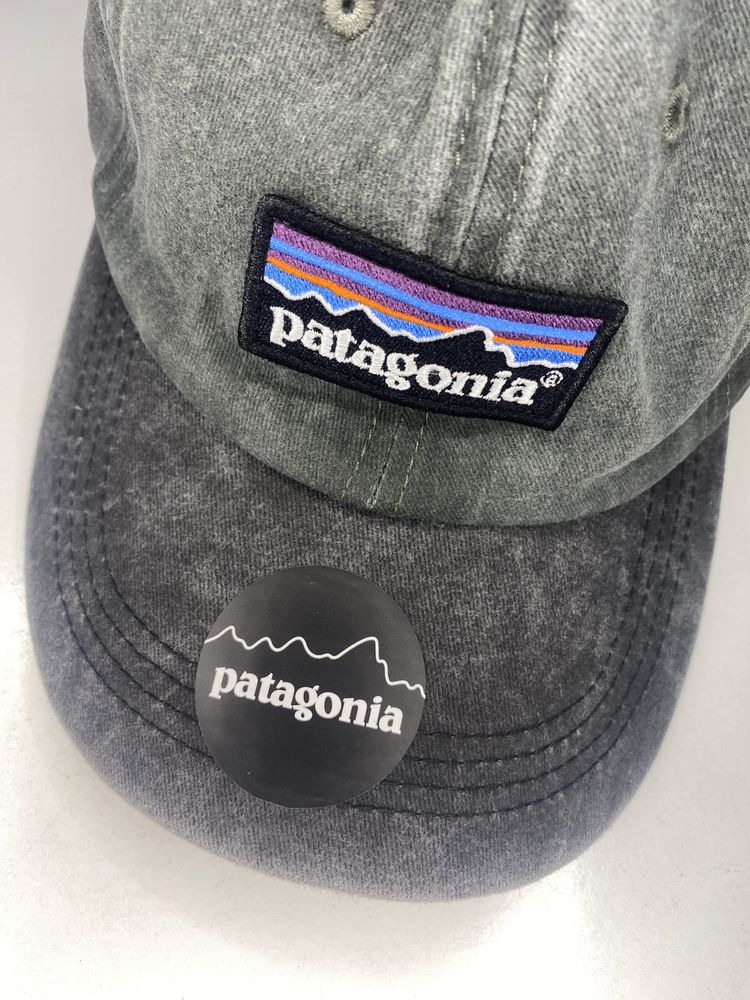 Patagonia czapka