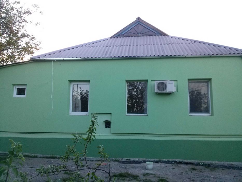 Утеплення стін фасада квартир і будинків