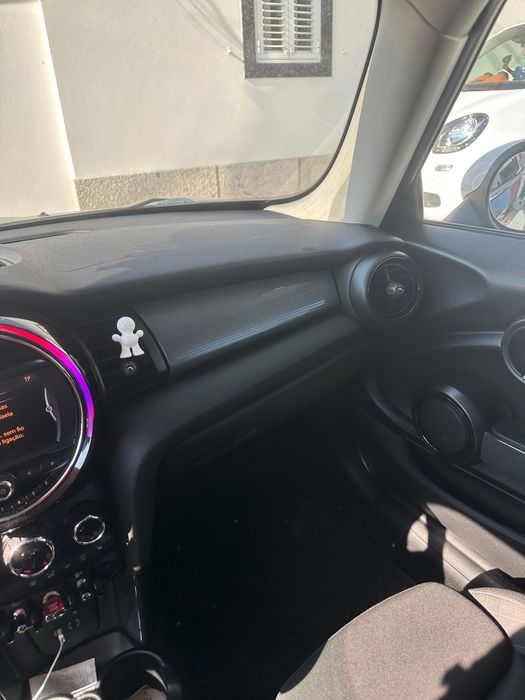 Mini Cooper D 1.5