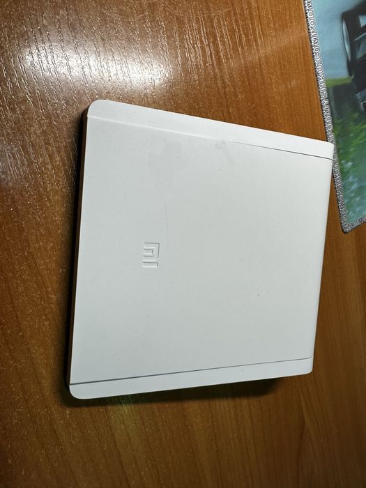 Xiaomi Mi Router Mini (Asus Padavan)
