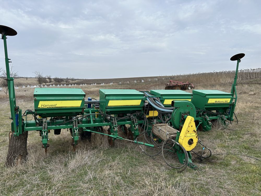 Саджалка multicorn 560