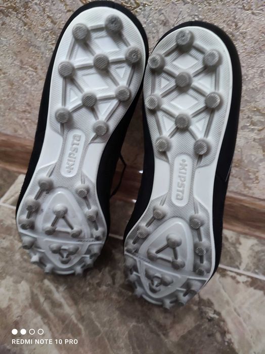 Бутси Kipsta 43 розмір