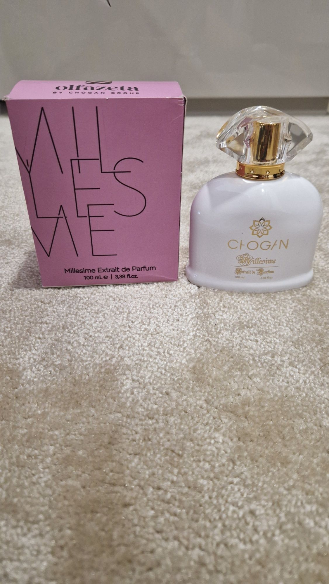 Perfume Chogan 100 ml