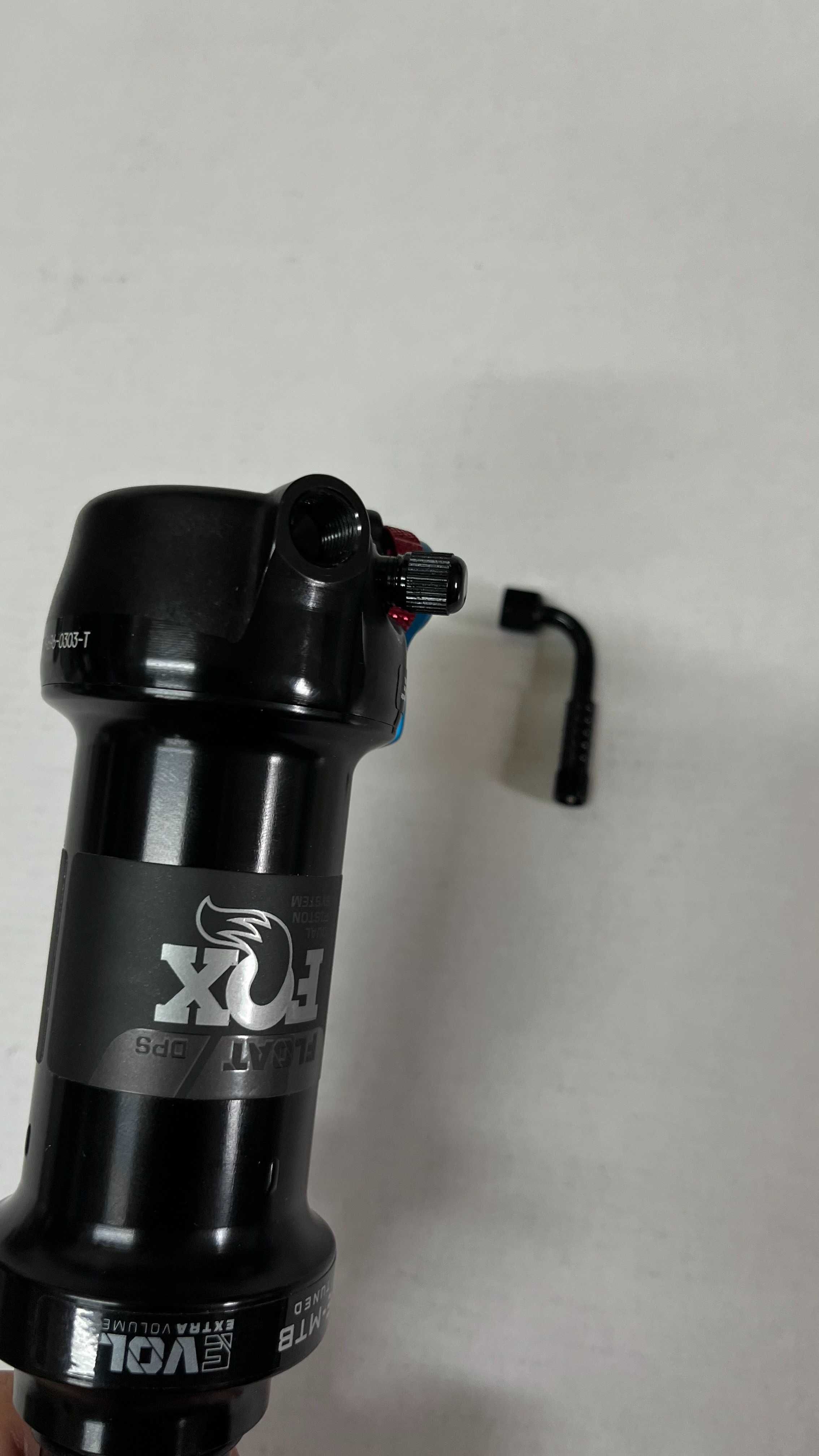 Damper, amortyzator tył Fox Float DPS Performance Trunnion 3-Position