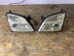 Lampa Przednia Przód Prawa Opel Vectra C