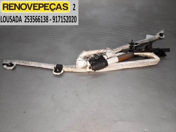 Airbag cortina direito BMW 1 (E87)