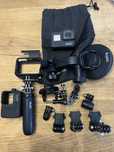 Kamera Gopro 7 black+ akcesoria orginalne
