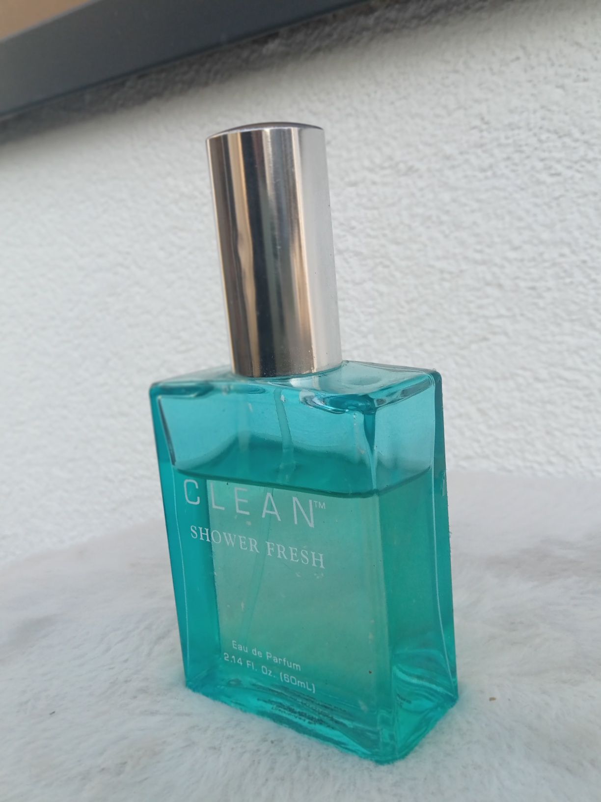 Perfumy vintage Clean Shower Fresh 60ml ubytkowe