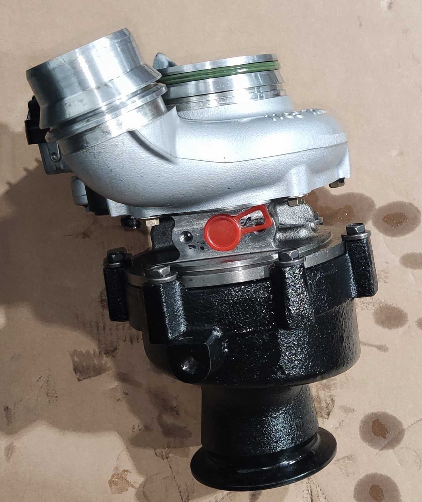 Turbo BMW Recondicionado ref 8 5 1 9 4 7 7 0 6 H