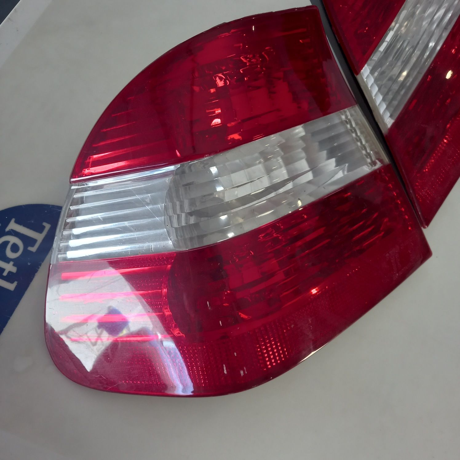 Farolins  bmw varios modelos