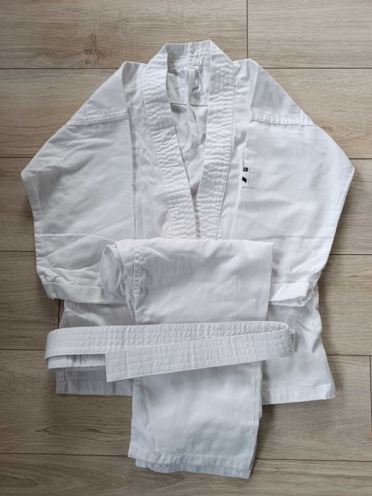 Kimono rozmiar 120 Decathlon