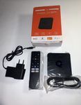 Смарт ТВ-приставка Q1 с голосовым

2/1656 ATV Box Android TV 10 Blueto