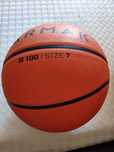 Bola de basketball