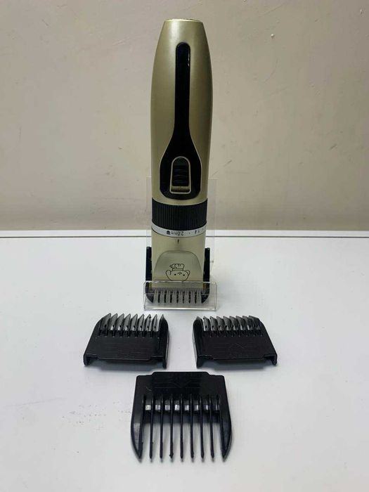 Тример для тварин