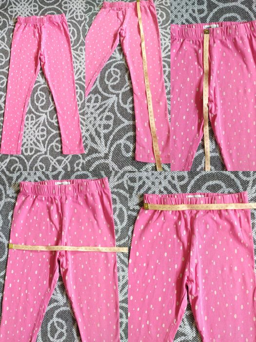 Шорти, лосини, 1-3 роки шортики, лосинки, штани, штанці