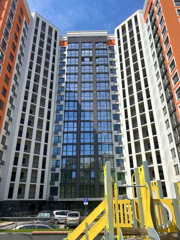 Продам 2-х кімнатну квартиру в ЖК ЕКО ДРІМ